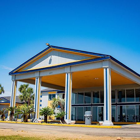 Super 8 By Wyndham Biloxi Μοτέλ Εξωτερικό φωτογραφία