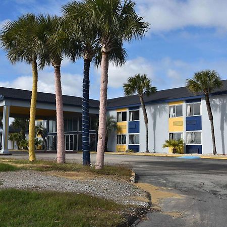 Super 8 By Wyndham Biloxi Μοτέλ Εξωτερικό φωτογραφία
