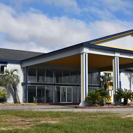 Super 8 By Wyndham Biloxi Μοτέλ Εξωτερικό φωτογραφία