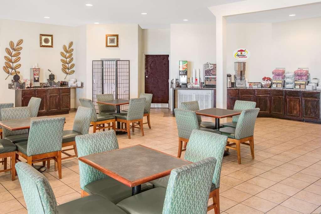 Super 8 By Wyndham Biloxi Μοτέλ Εσωτερικό φωτογραφία