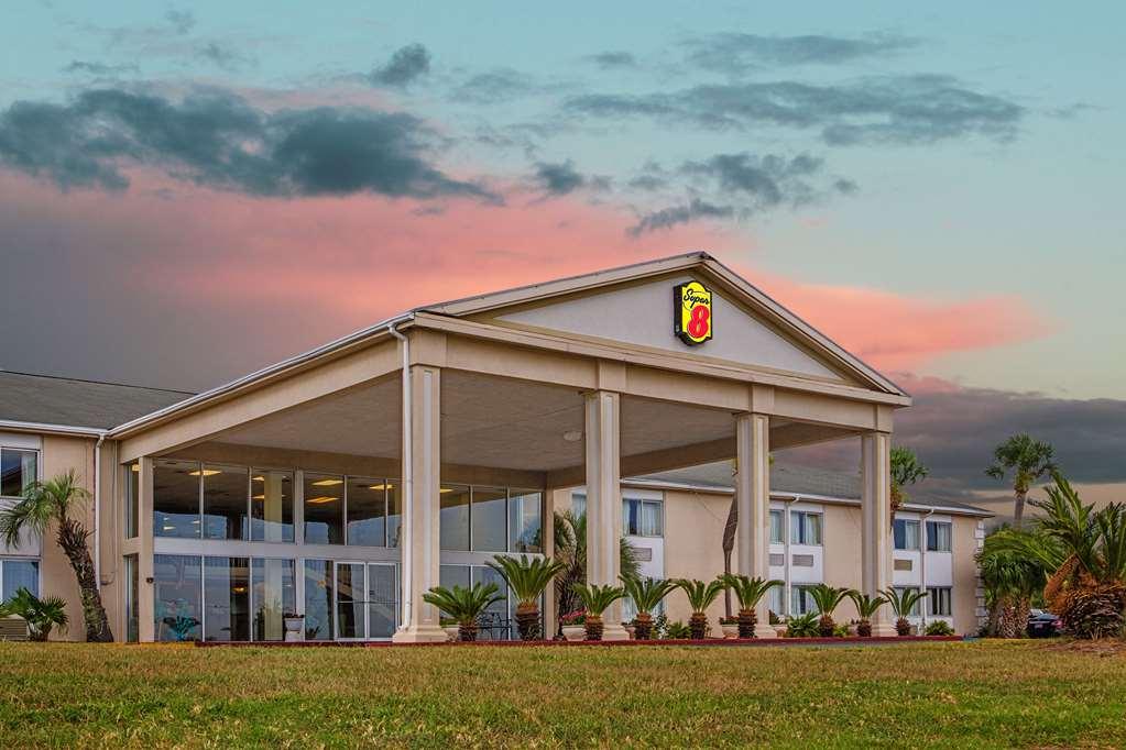 Super 8 By Wyndham Biloxi Μοτέλ Εξωτερικό φωτογραφία