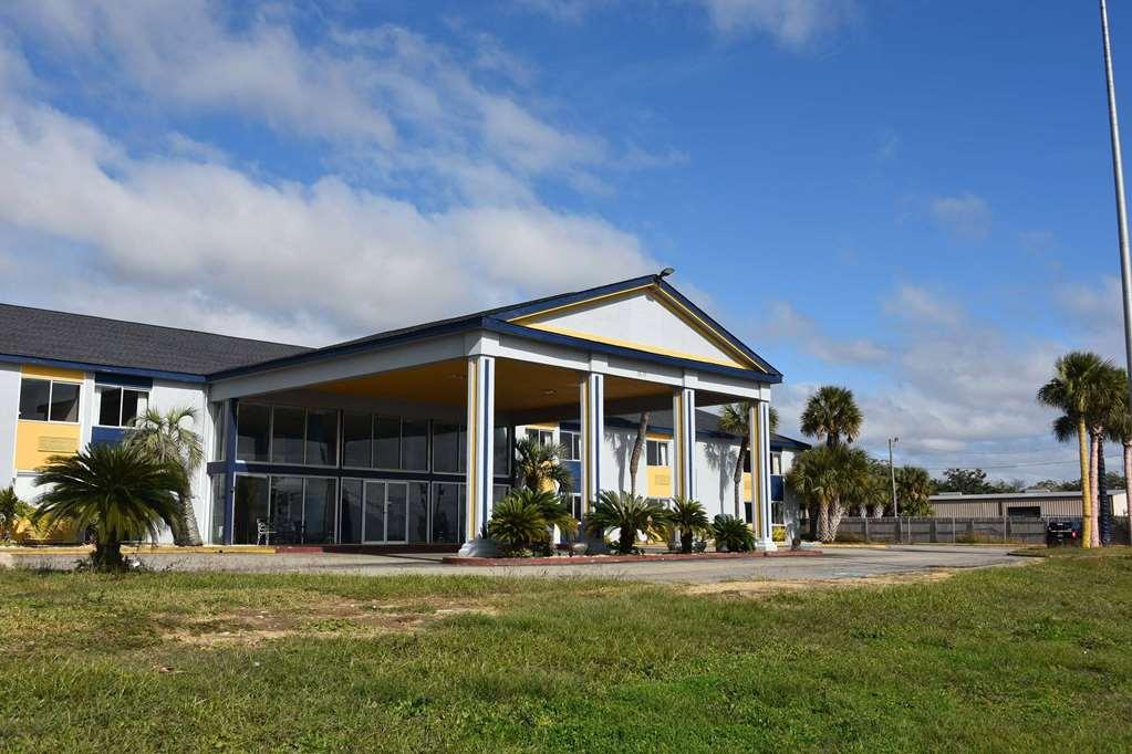 Super 8 By Wyndham Biloxi Μοτέλ Εξωτερικό φωτογραφία
