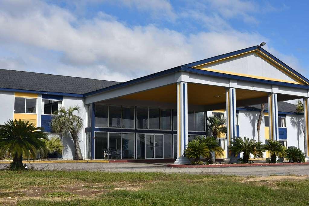 Super 8 By Wyndham Biloxi Μοτέλ Εξωτερικό φωτογραφία
