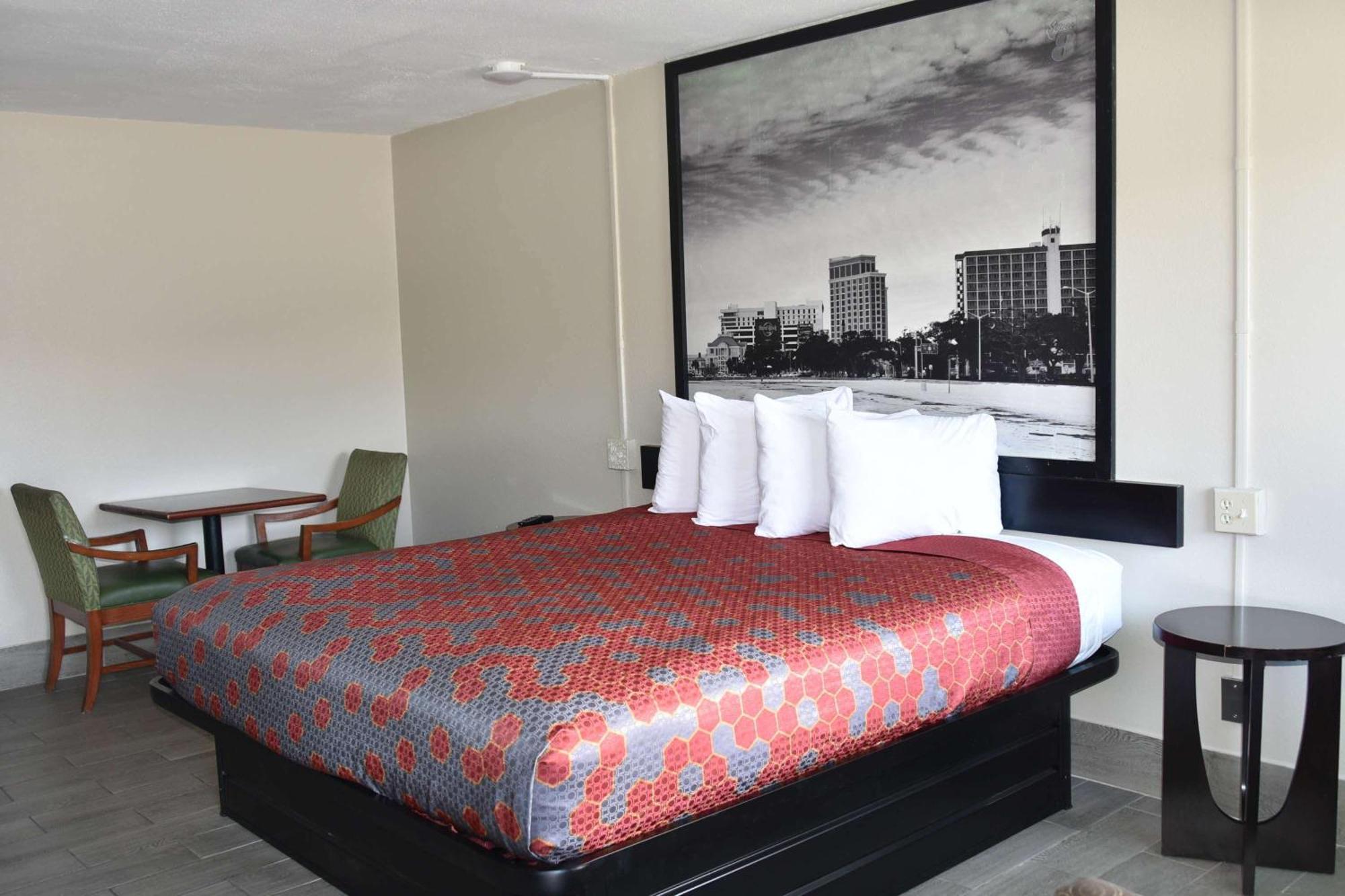 Super 8 By Wyndham Biloxi Μοτέλ Εξωτερικό φωτογραφία