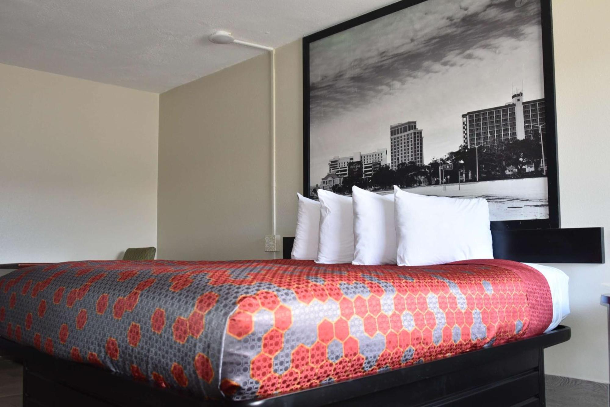 Super 8 By Wyndham Biloxi Μοτέλ Εξωτερικό φωτογραφία
