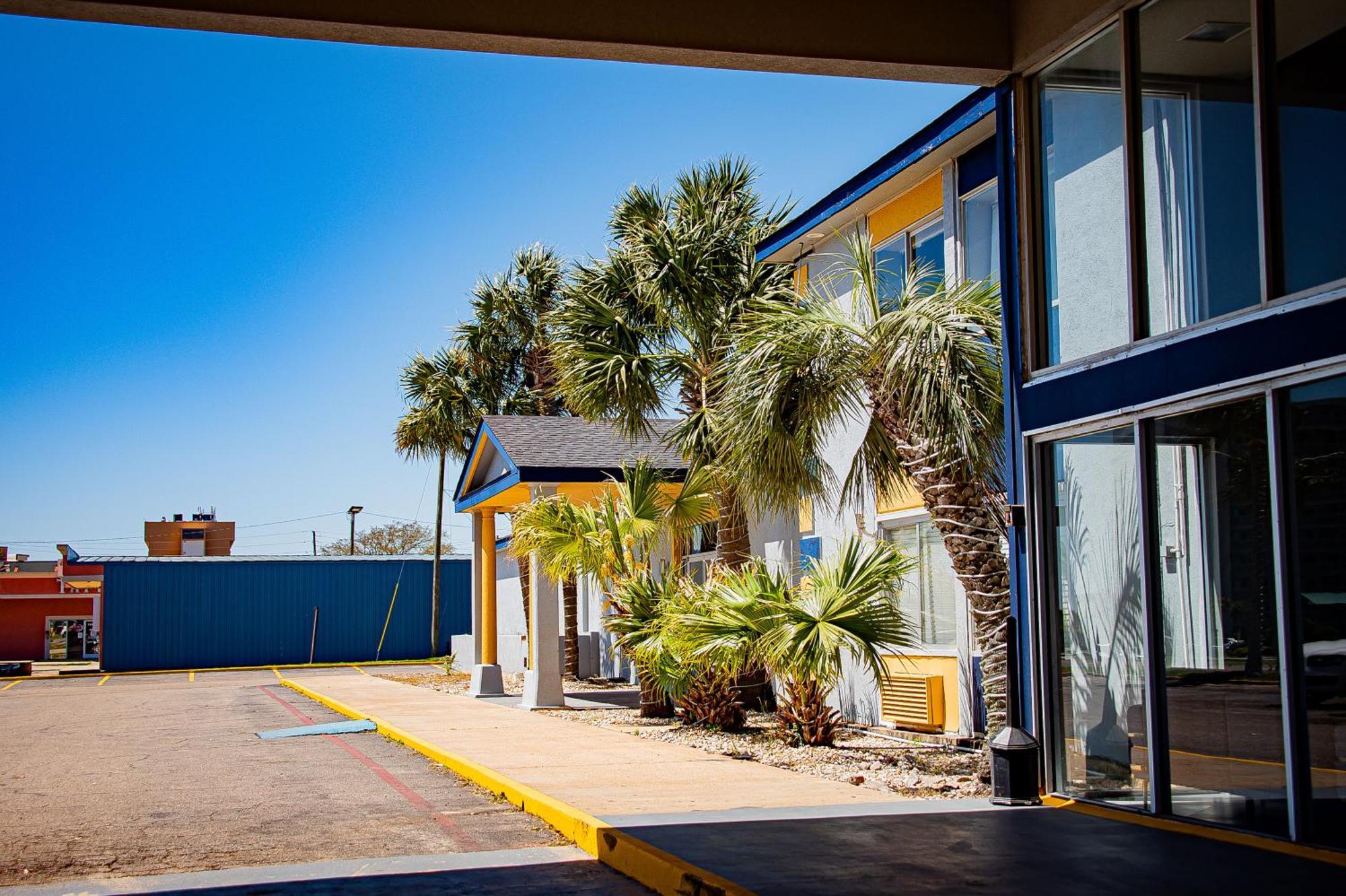 Super 8 By Wyndham Biloxi Μοτέλ Εξωτερικό φωτογραφία