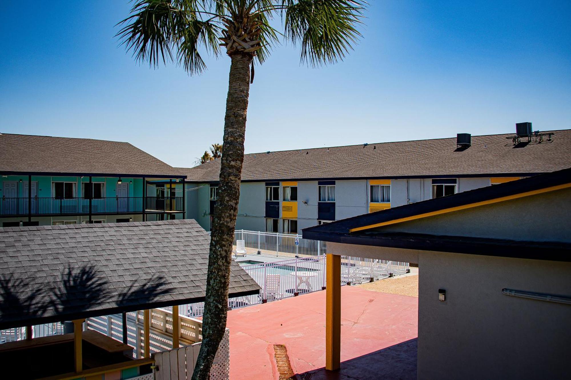 Super 8 By Wyndham Biloxi Μοτέλ Εξωτερικό φωτογραφία
