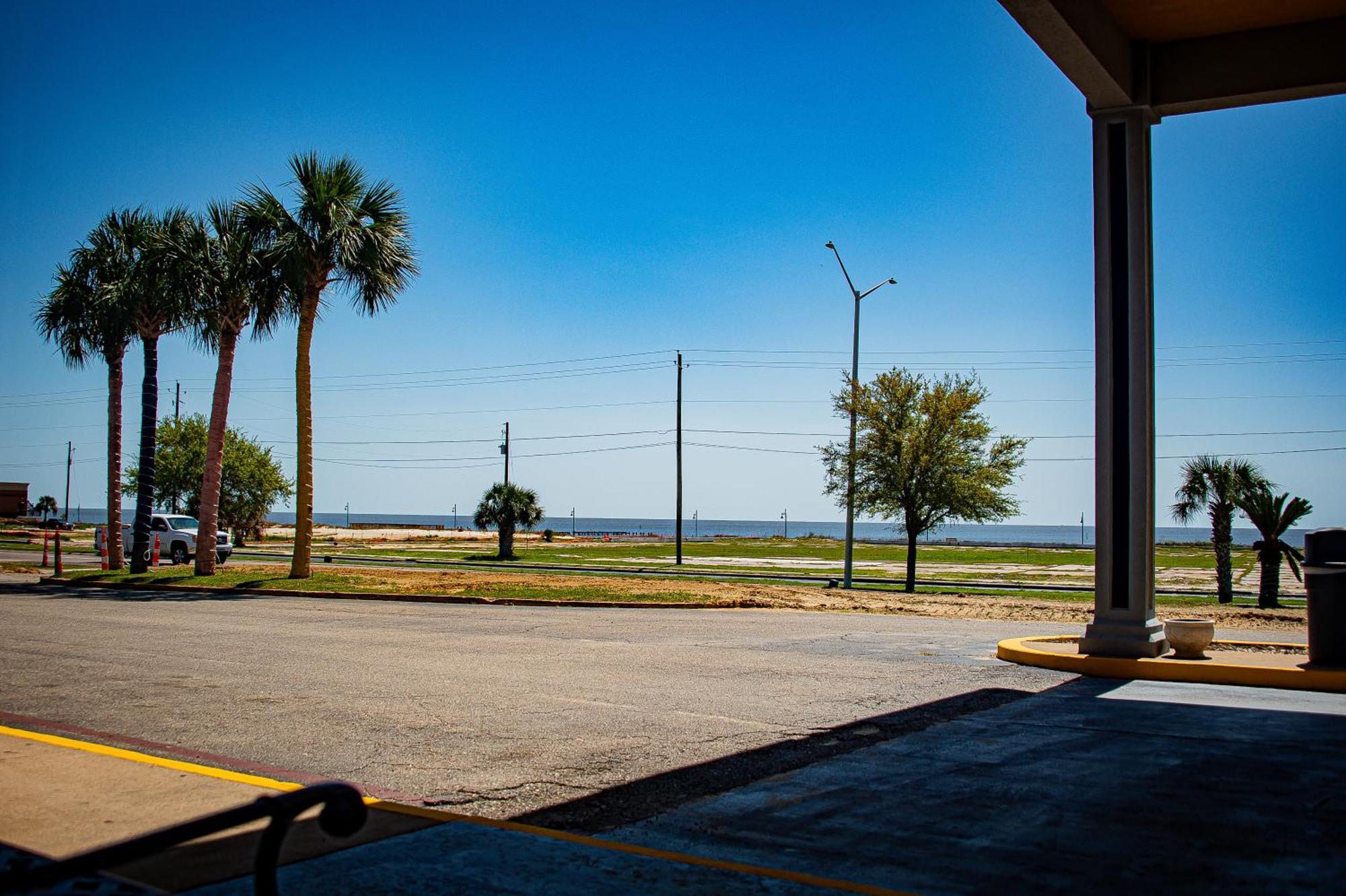Super 8 By Wyndham Biloxi Μοτέλ Εξωτερικό φωτογραφία