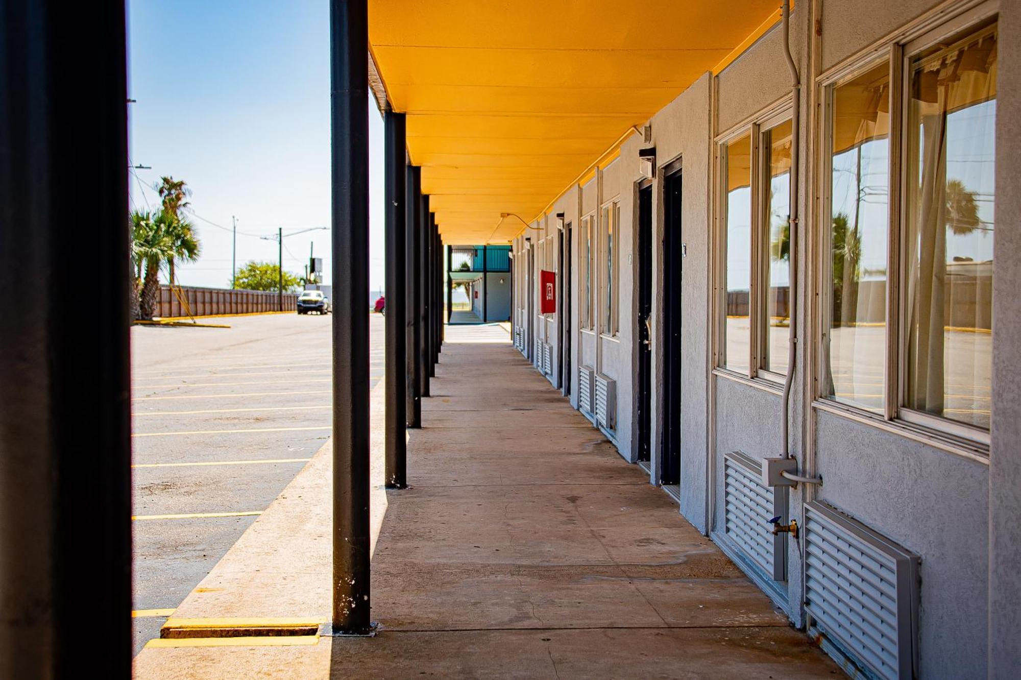 Super 8 By Wyndham Biloxi Μοτέλ Εξωτερικό φωτογραφία