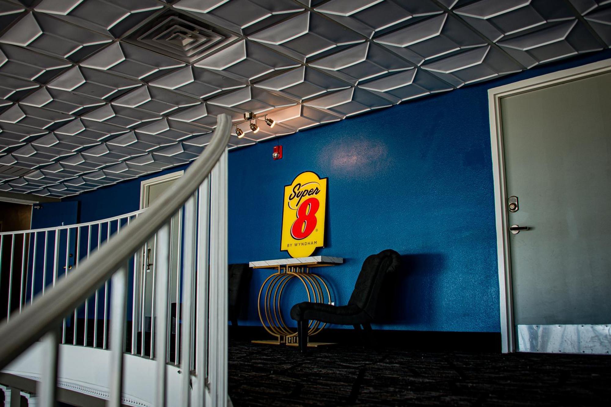 Super 8 By Wyndham Biloxi Μοτέλ Εξωτερικό φωτογραφία