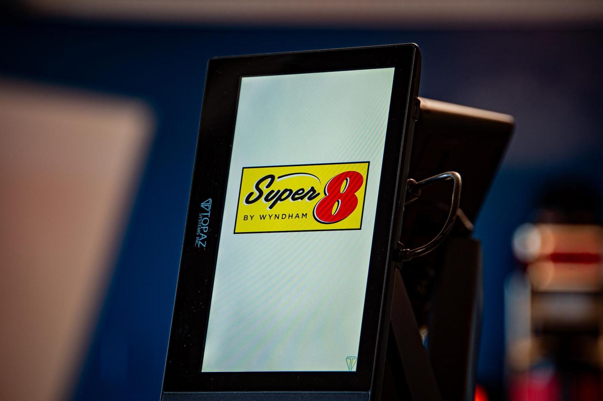 Super 8 By Wyndham Biloxi Μοτέλ Εξωτερικό φωτογραφία