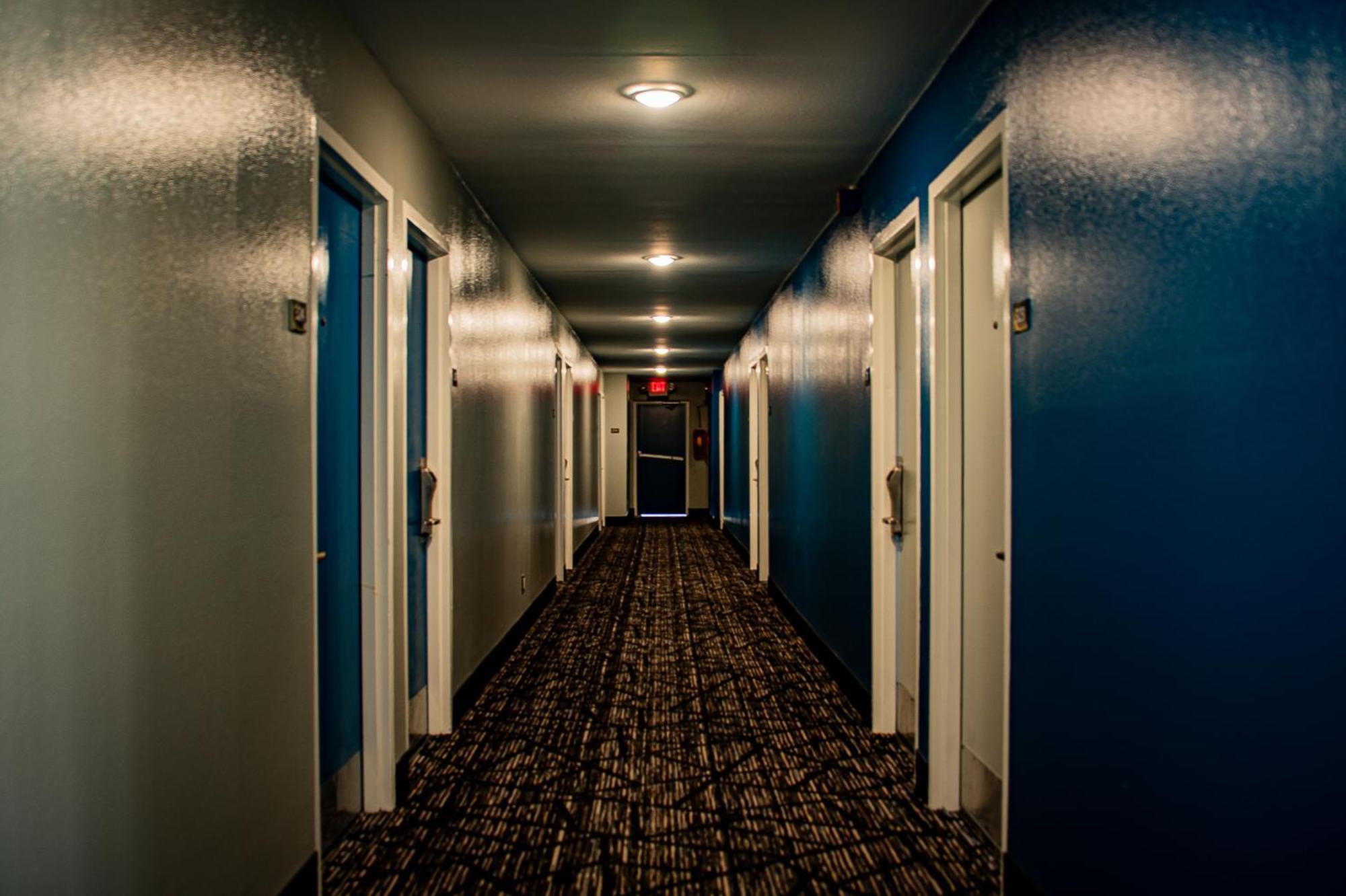 Super 8 By Wyndham Biloxi Μοτέλ Εξωτερικό φωτογραφία